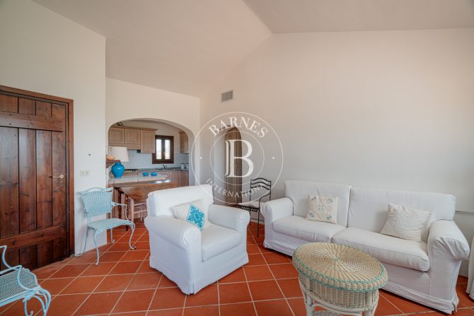Appartement Serenus