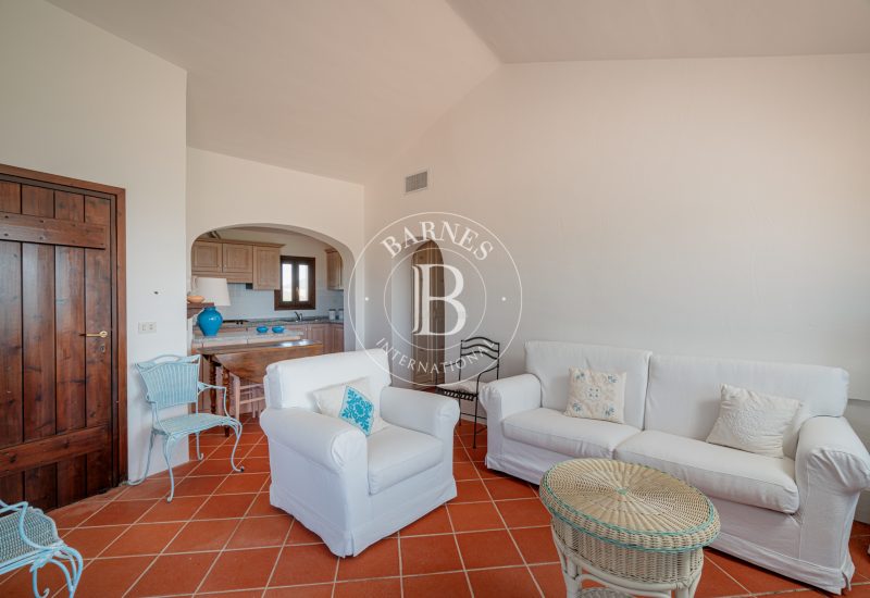 Appartamento Serenus