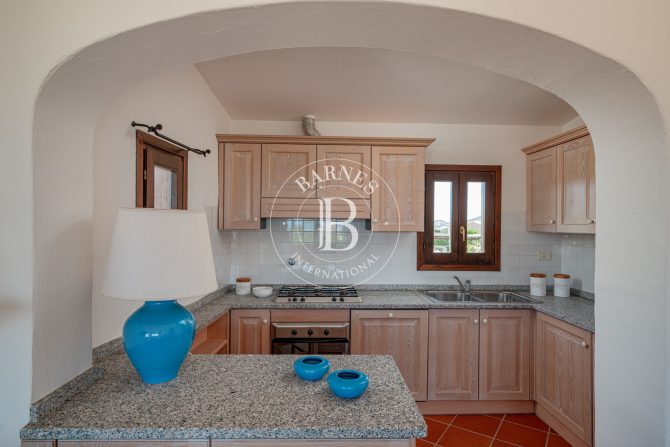 Appartement Serenus