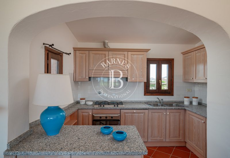 Appartamento Serenus