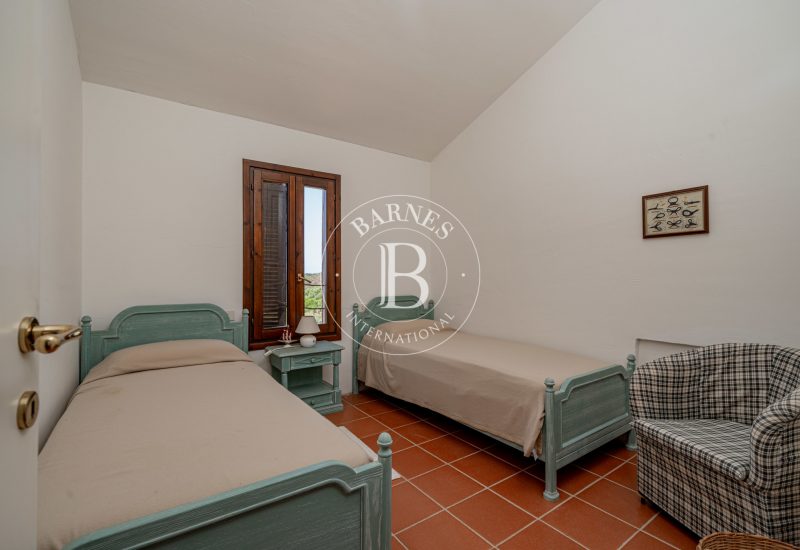 Appartamento Serenus