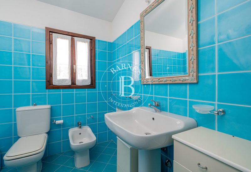 Appartamento Serenus