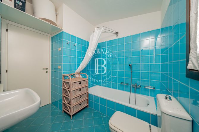 Appartement Serenus