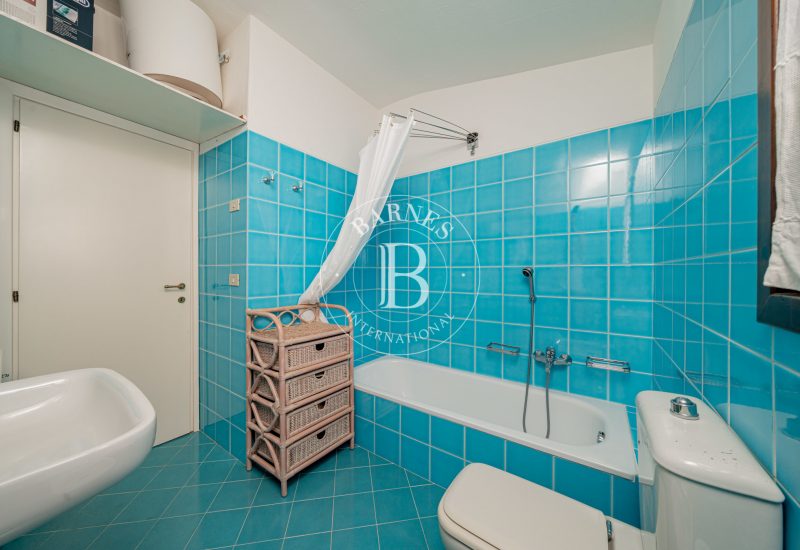 Appartamento Serenus