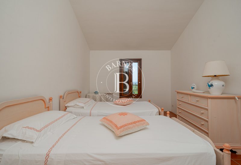 Appartamento Serenus