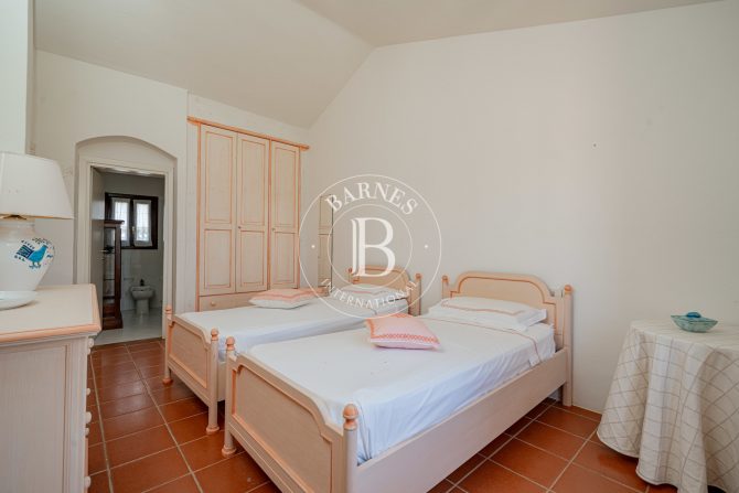 Appartement Serenus