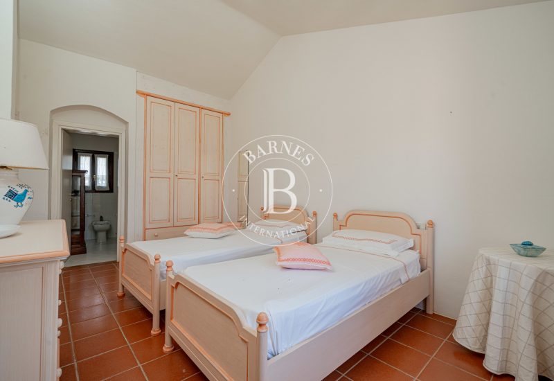 Appartamento Serenus