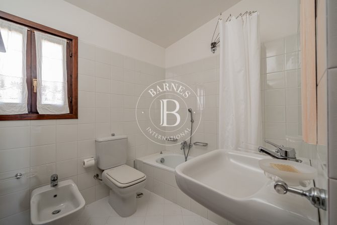 Appartement Serenus