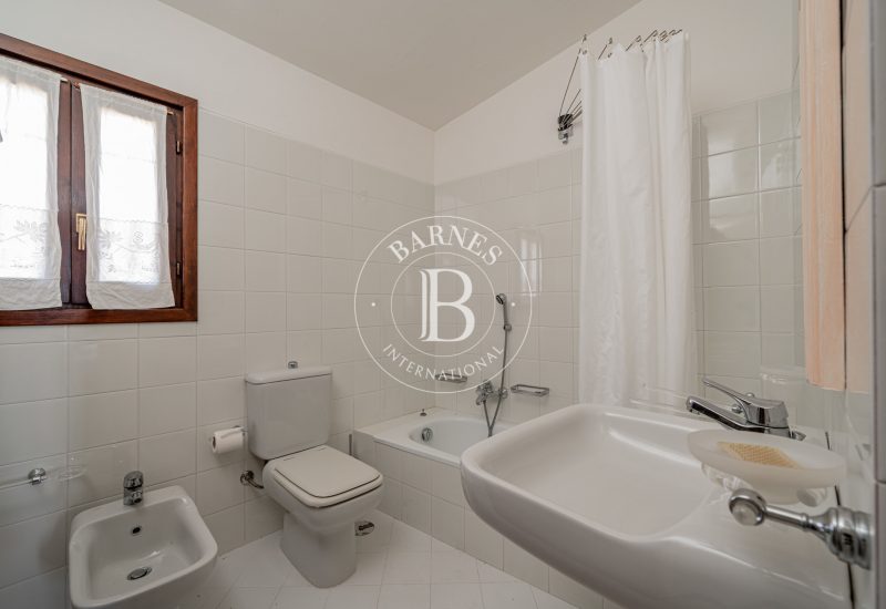 Appartamento Serenus