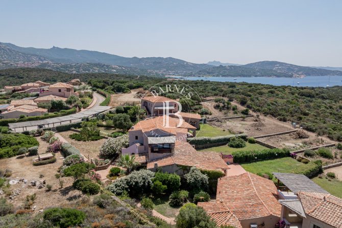 Appartement Serenus