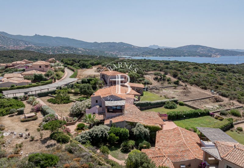 Appartamento Serenus