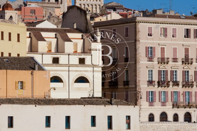 Appartamento Bellavista