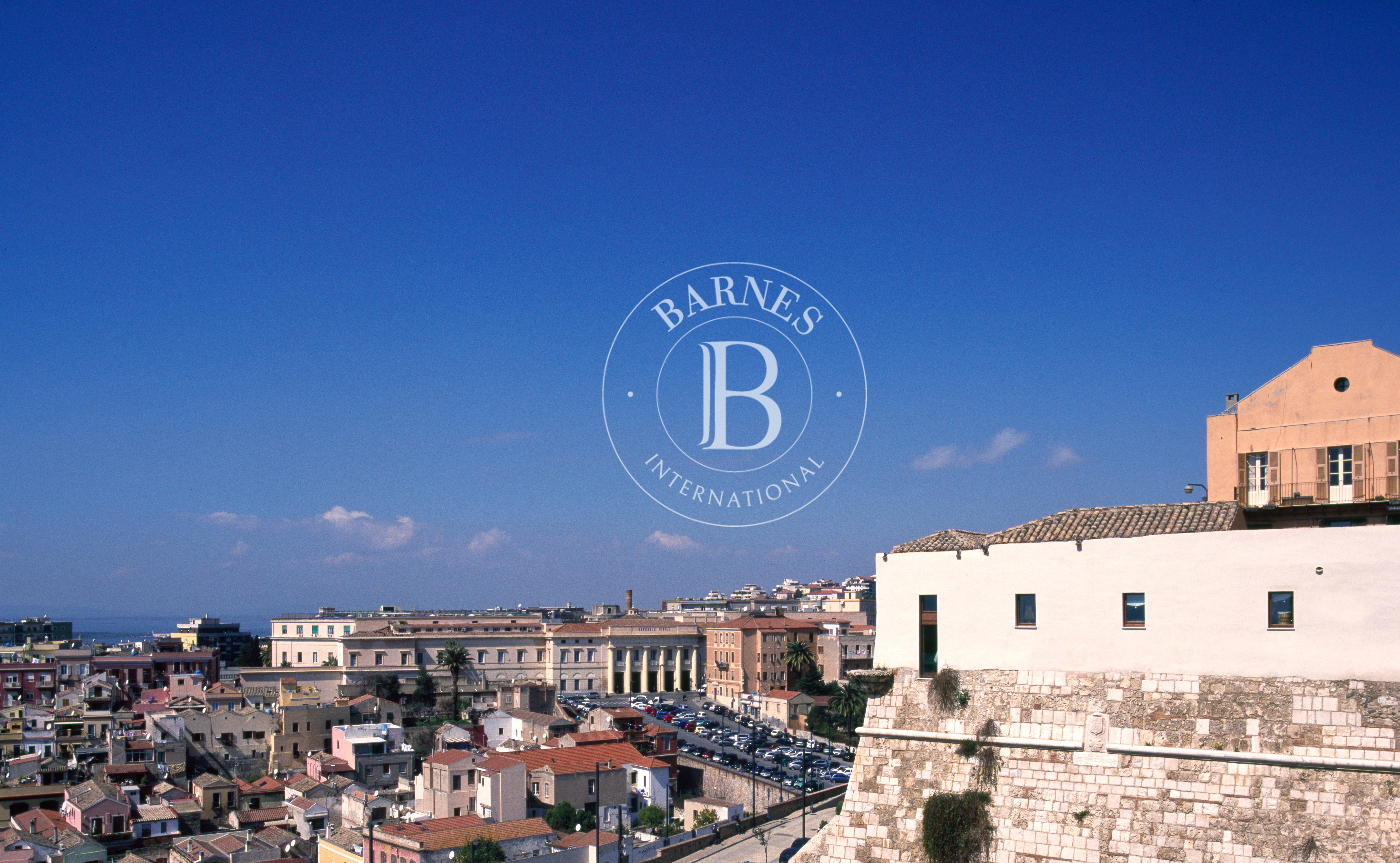 Apartment Bellavista